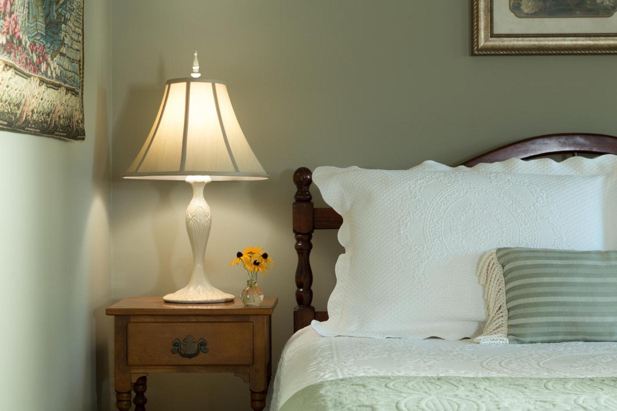 Inn At Pleasant Lake New London Quarto foto